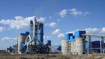 冀東發(fā)展集團(tuán)南非曼巴水泥項目即將交付安裝