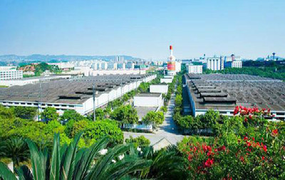 天原集團(tuán):子公司收到政府補助1538.59萬元