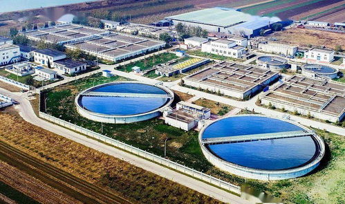全國第三批 環(huán)保設(shè)施和城市污水垃圾處理設(shè)施向公眾開放單位 在運城首創(chuàng)城西污水處理廠掛牌