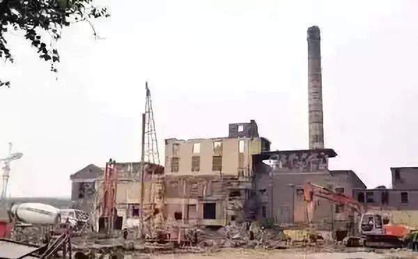 名滿全國(guó)的老廠子并沒有沒落 電石行業(yè)的華麗轉(zhuǎn)身與續(xù)寫輝煌