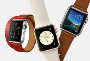 智能生活新伙伴 Apple Watch 智能手表的全方位使用體驗(yàn)